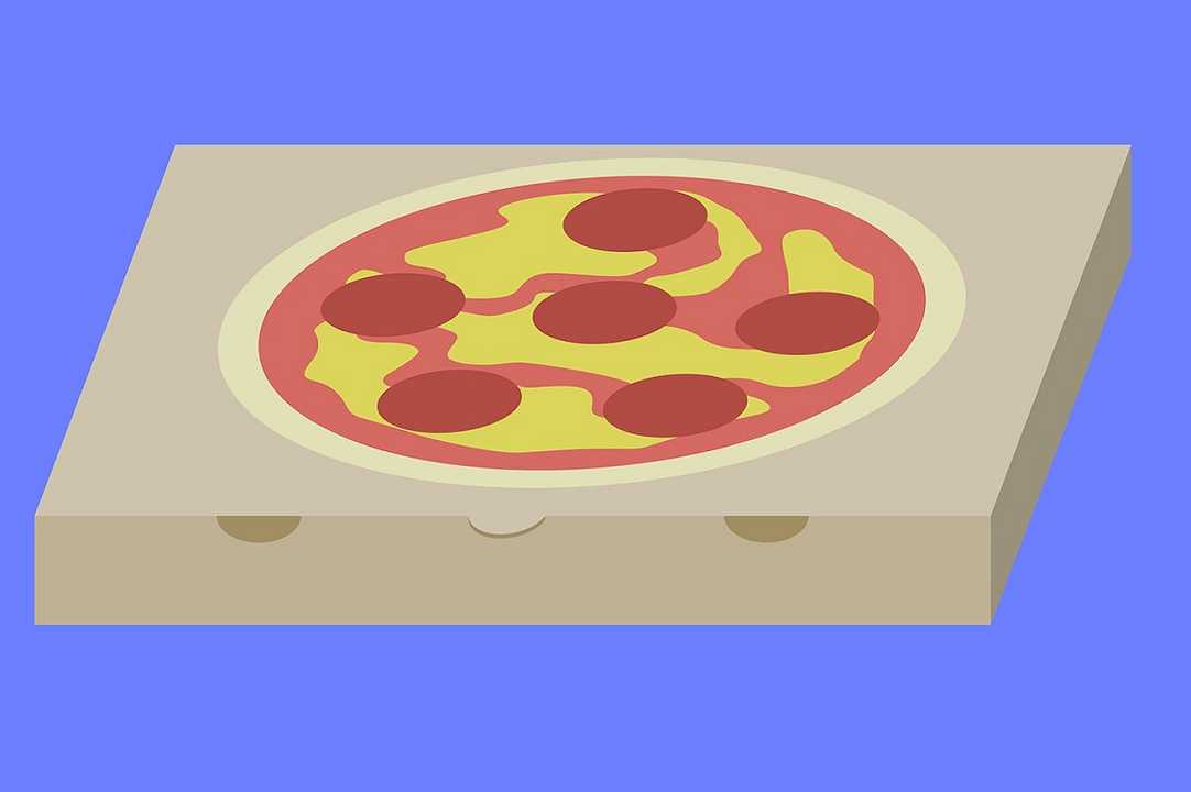 Pizza a domicilio, guida all’uso: come sceglierla, consumarla e farla rinvenire