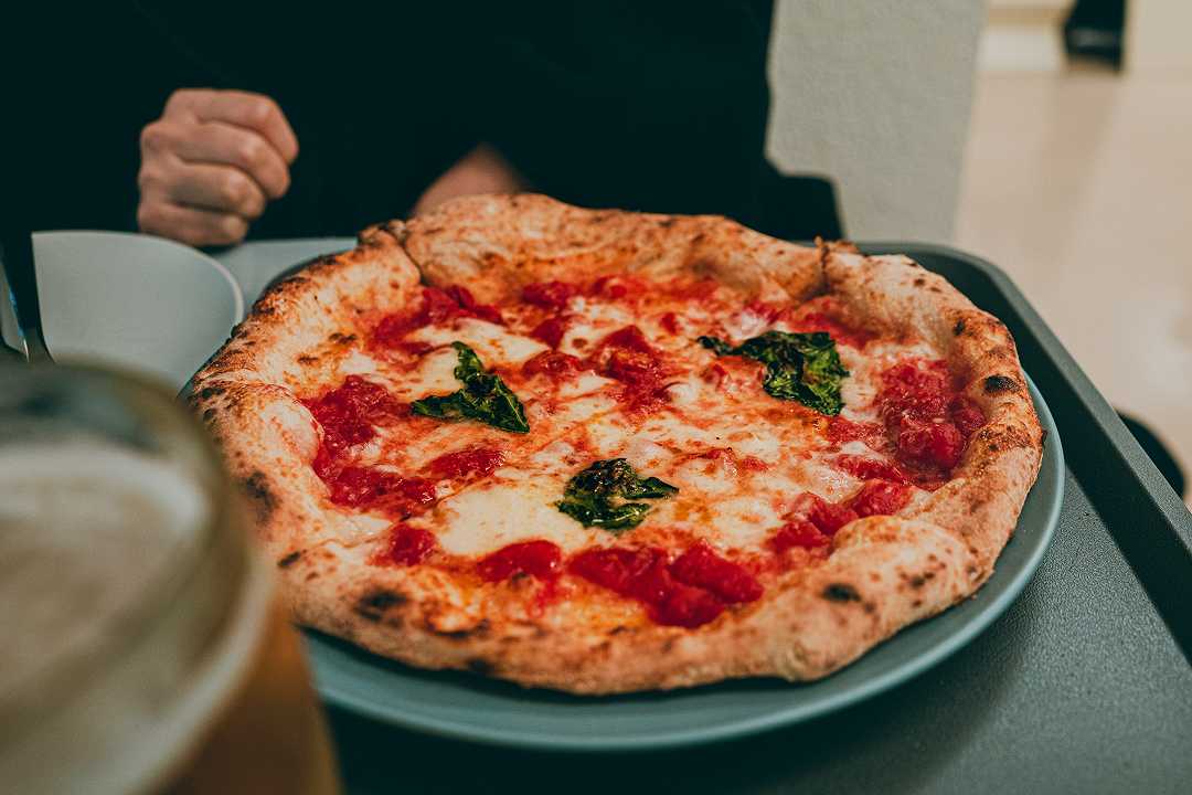 Pizza napoletana, Aurelio De Laurentiis: “Lo confesso, non mi piace”