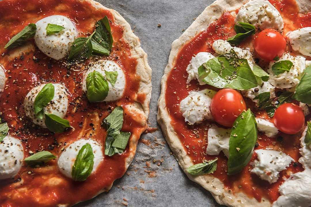 Pizze, 11 gusti che non possono mancare in un menù romano