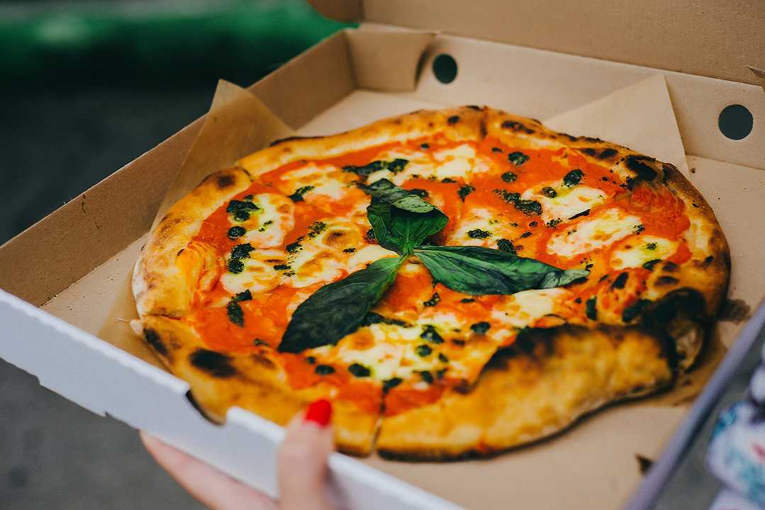 Pizze, 11 gusti che non possono mancare in un menù napoletano