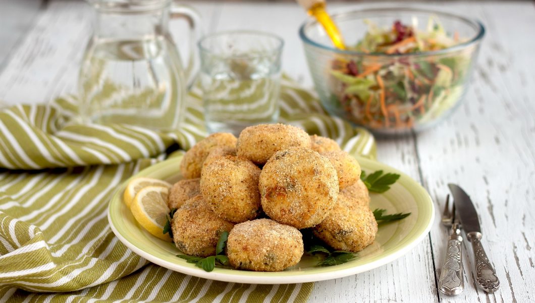 Polpette di tonno al forno, 7 ricette