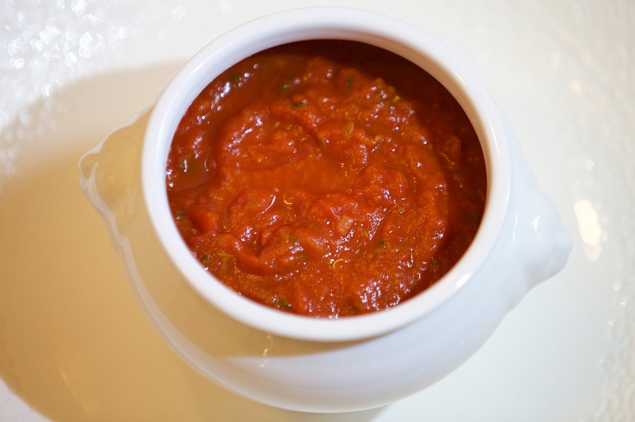 Pomodoro salsa