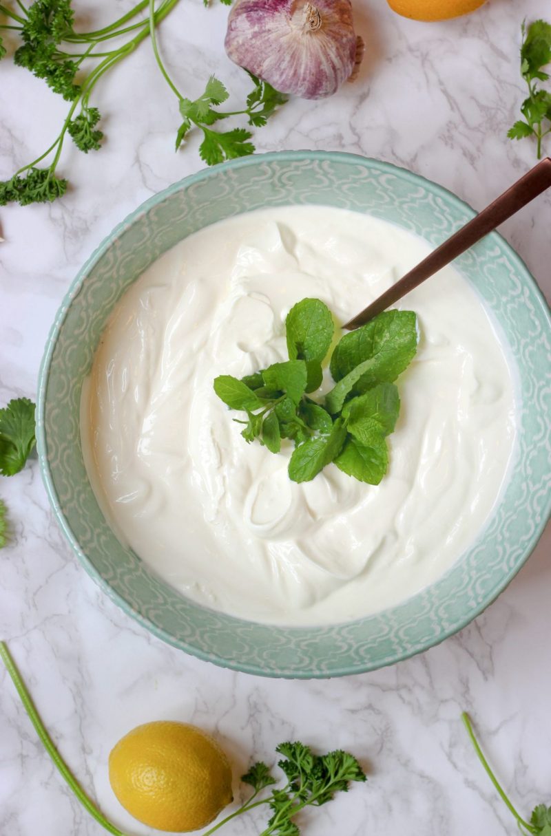 salsa-yogurt