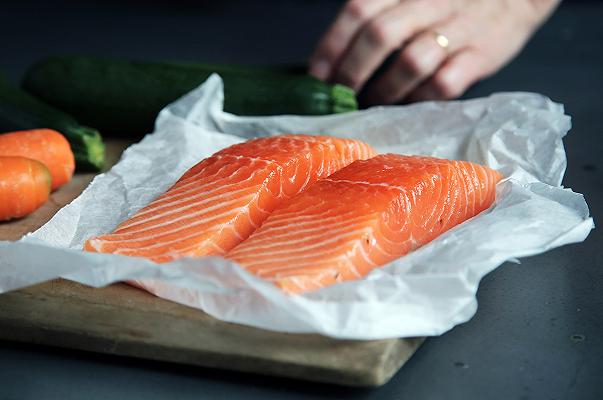 Festa della donna, 8 secondi piatti di pesce per stupire