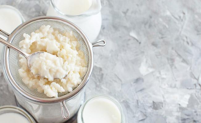 Kefir: proprietà, benefici e controindicazioni