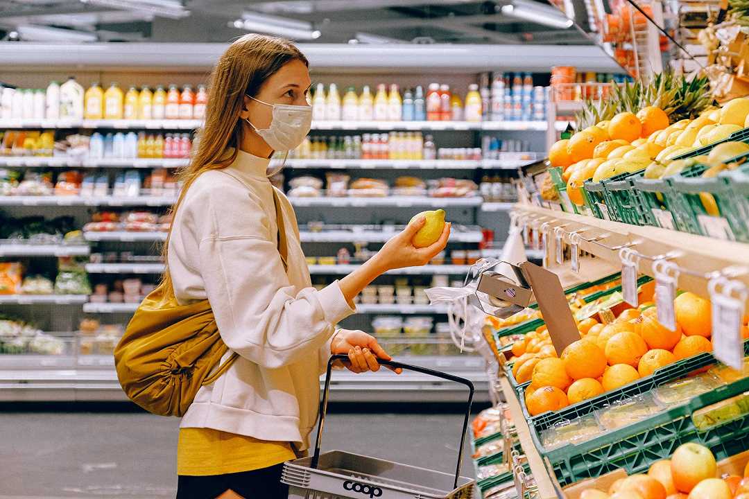 Supermercati: ora in Toscana solo una persona per famiglia può fare la spesa