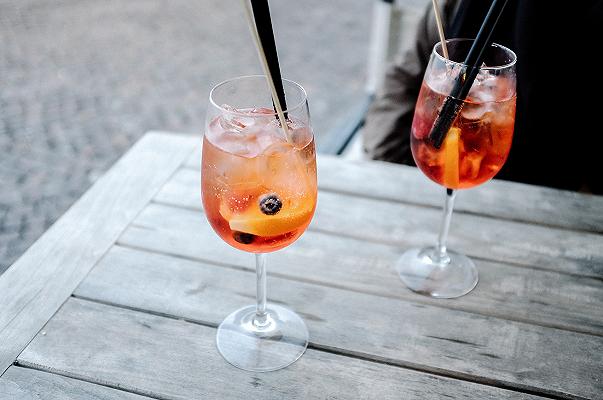 Cocktail bar, profondo rosso: oltre l’80% di perdite causa coronavirus