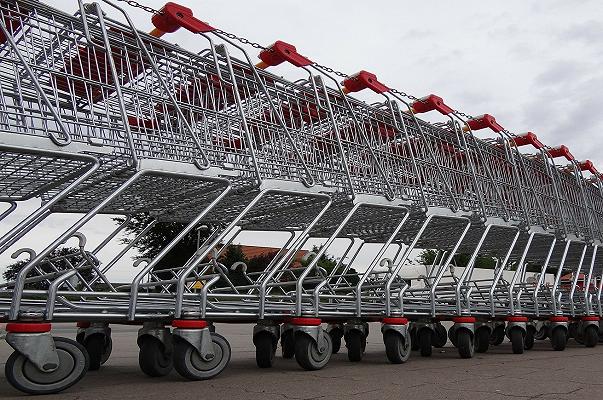 Supermercati: muore a Brescia la cassiera di un punto Simply Market