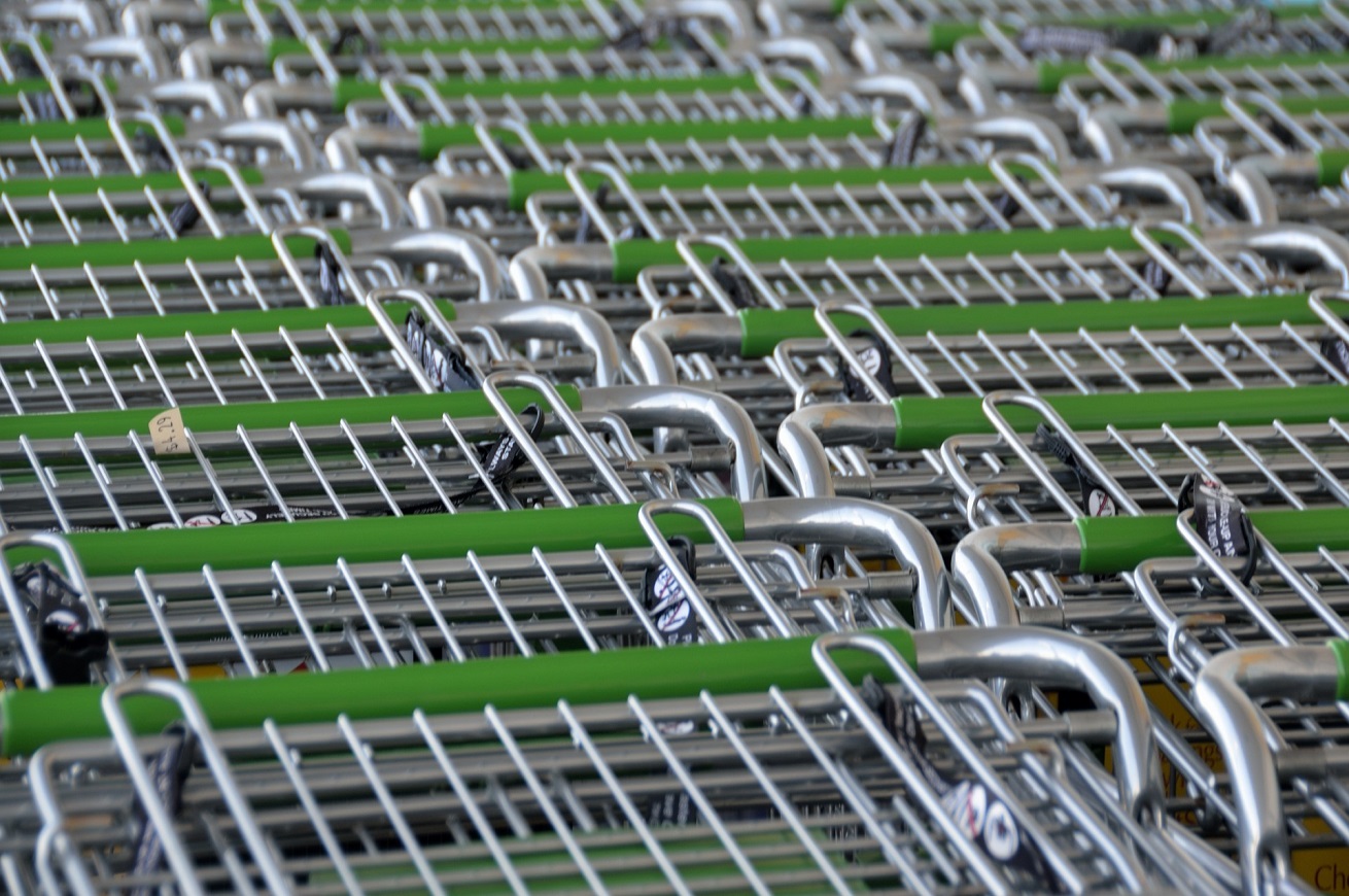 supermercato