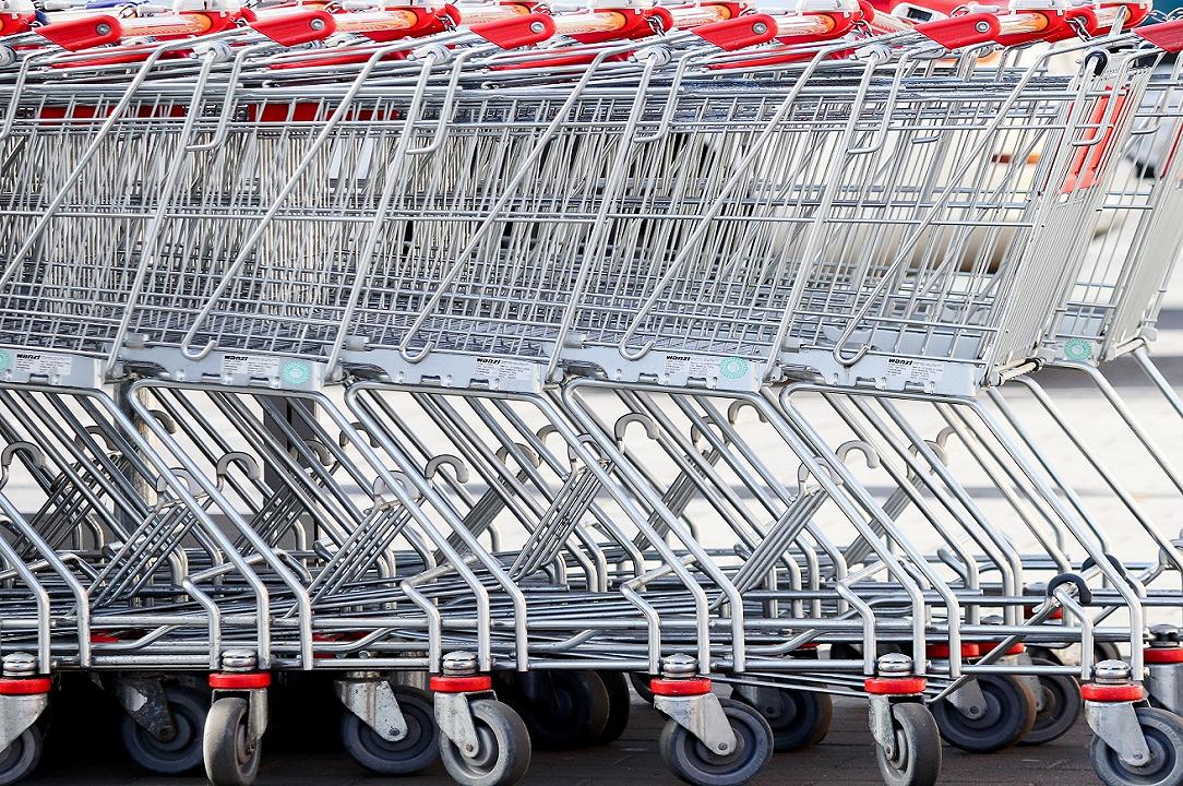 Supermercati, Filiera Italia ribadisce: “Il cibo non mancherà”