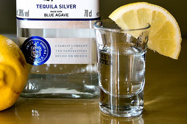 Tequila, negli Stati Uniti è l’alcolico più in crescita: +54%