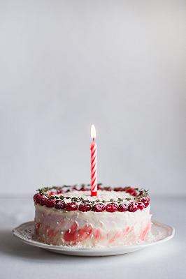 Torta di compleanno, 25 modi per decorarla