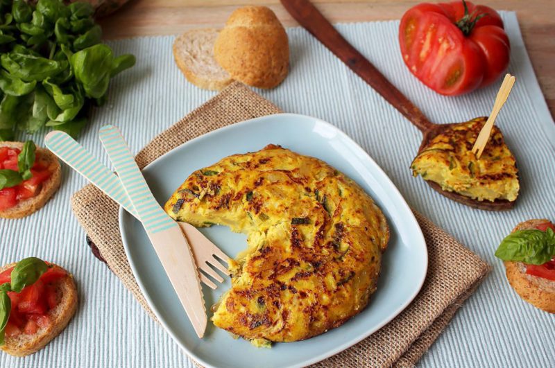 tortilla light