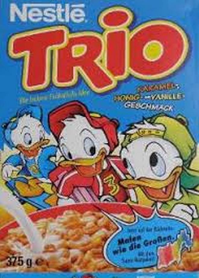 trio-nestlè