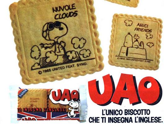 Pan di Stelle - Biscotti, anni '80 e '90: ecco i più amati e  indimenticabili Cook - Cucina