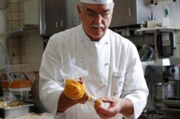 Raviole di San Giuseppe: la ricetta del maestro pasticcere Gino Fabbri