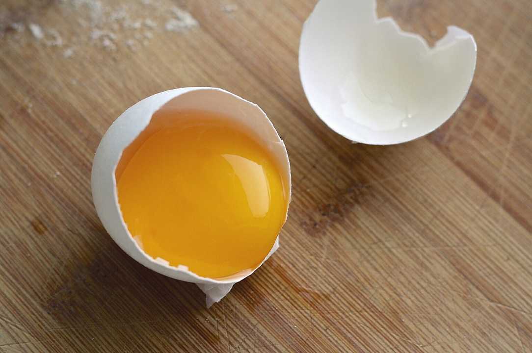 21 ricette facili e veloci con le uova