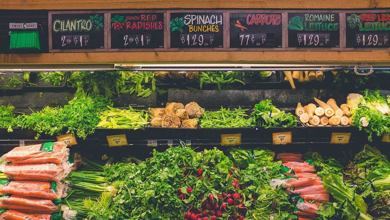 10 cose che dovremmo importare dai supermercati americani