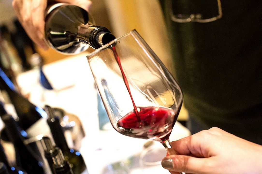 In Cina: il 30% dei vini è acquistato online, ma non si tratta di etichette italiane