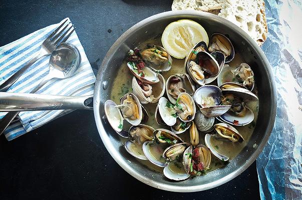 Festa del papà, 12 secondi piatti di pesce