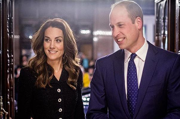 San Patrizio 2020: il Coronavirus rovina la parata a William e Kate