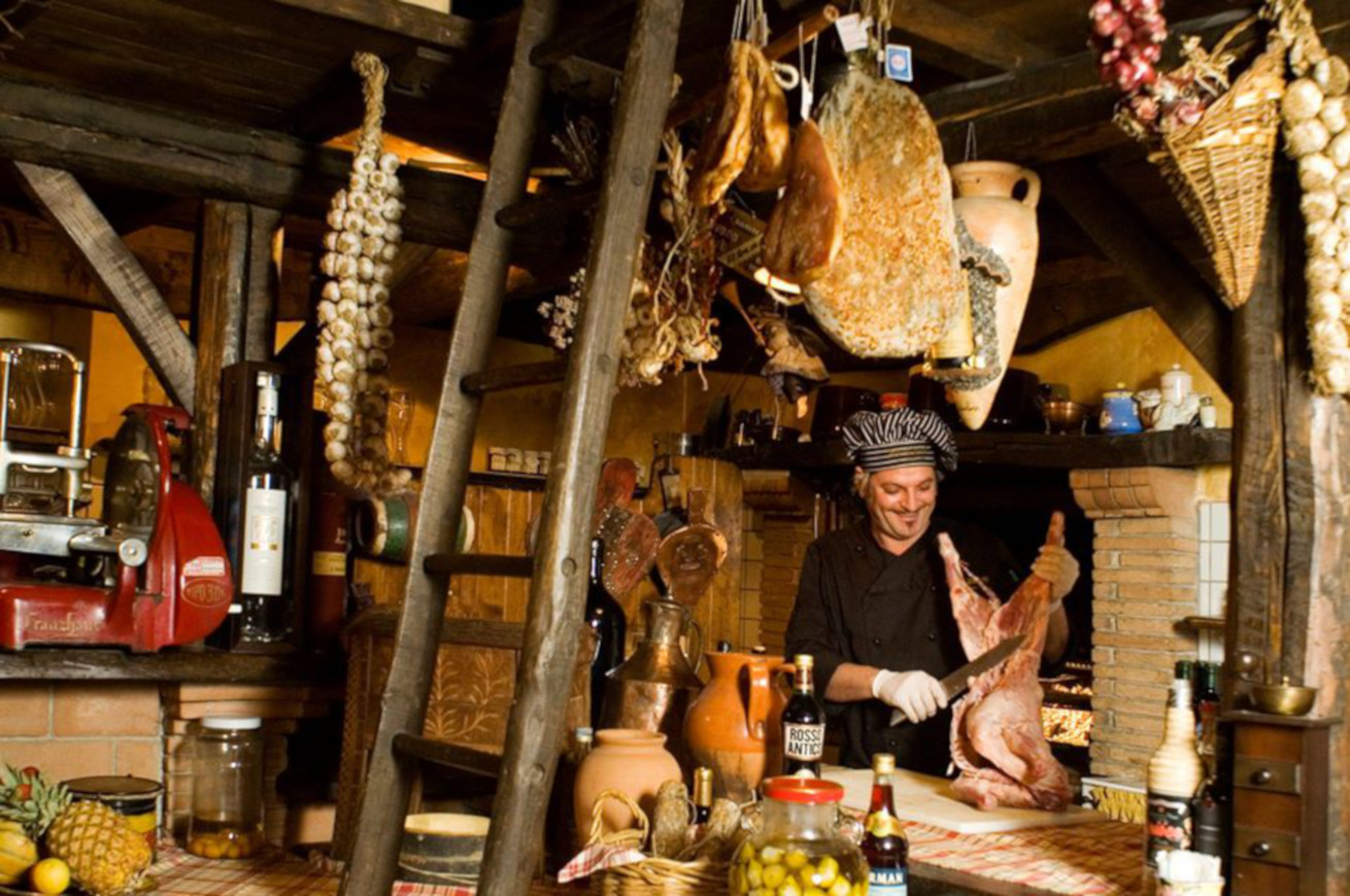 Osteria Panzini