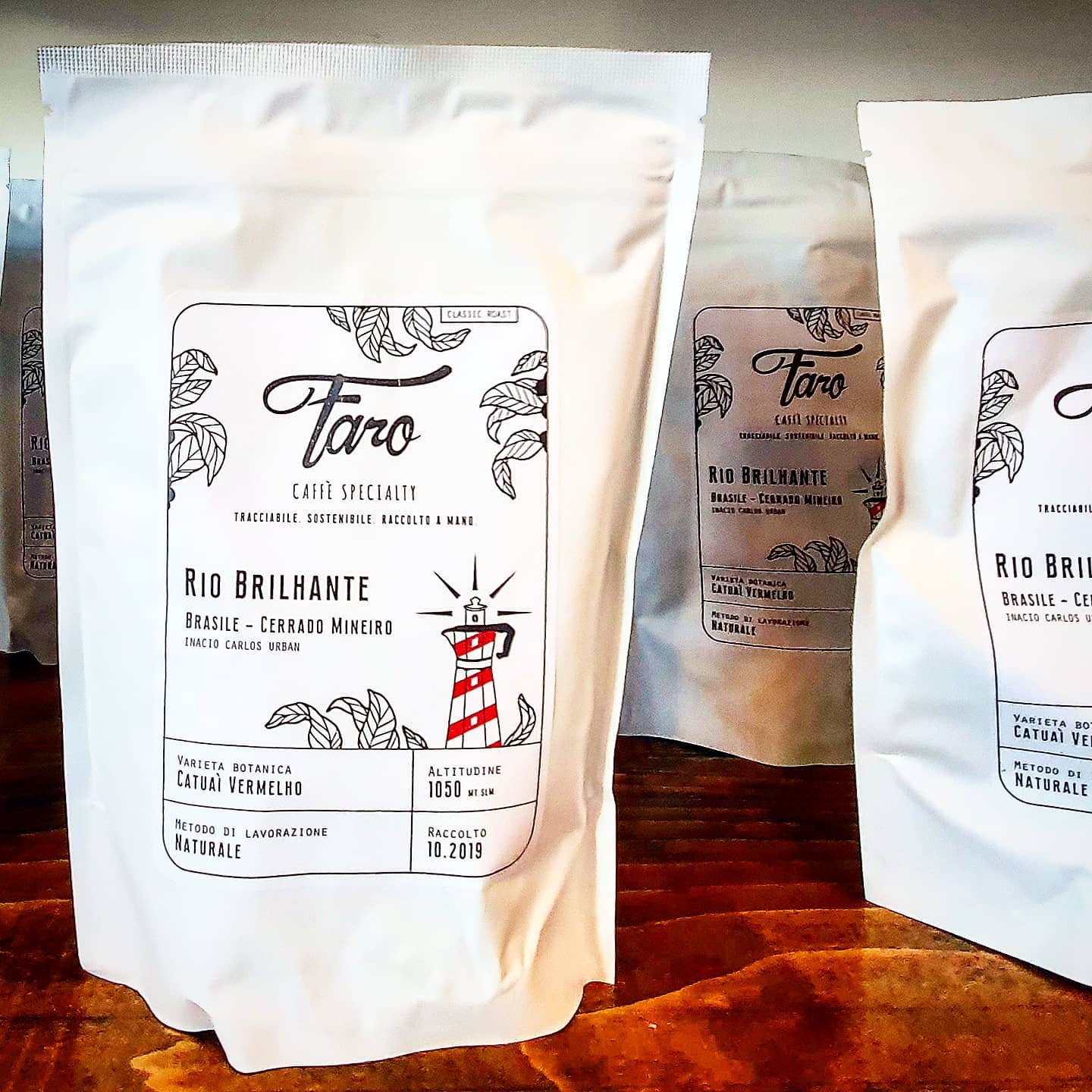 Faro Specialty Coffee