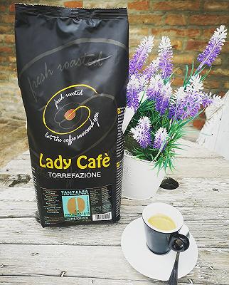 Torrefazione Lady Caffè
