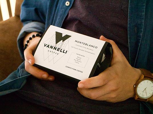 Vannelli Coffee