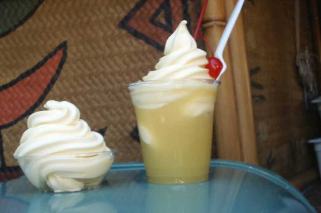 Dolci: Disney regala ai fan la ricetta del gelato servito a Disneyland