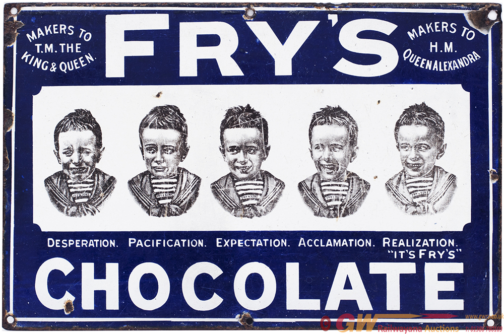 Storia delle fabbriche di cioccolato che hanno fatto la storia de La fabbrica di cioccolato