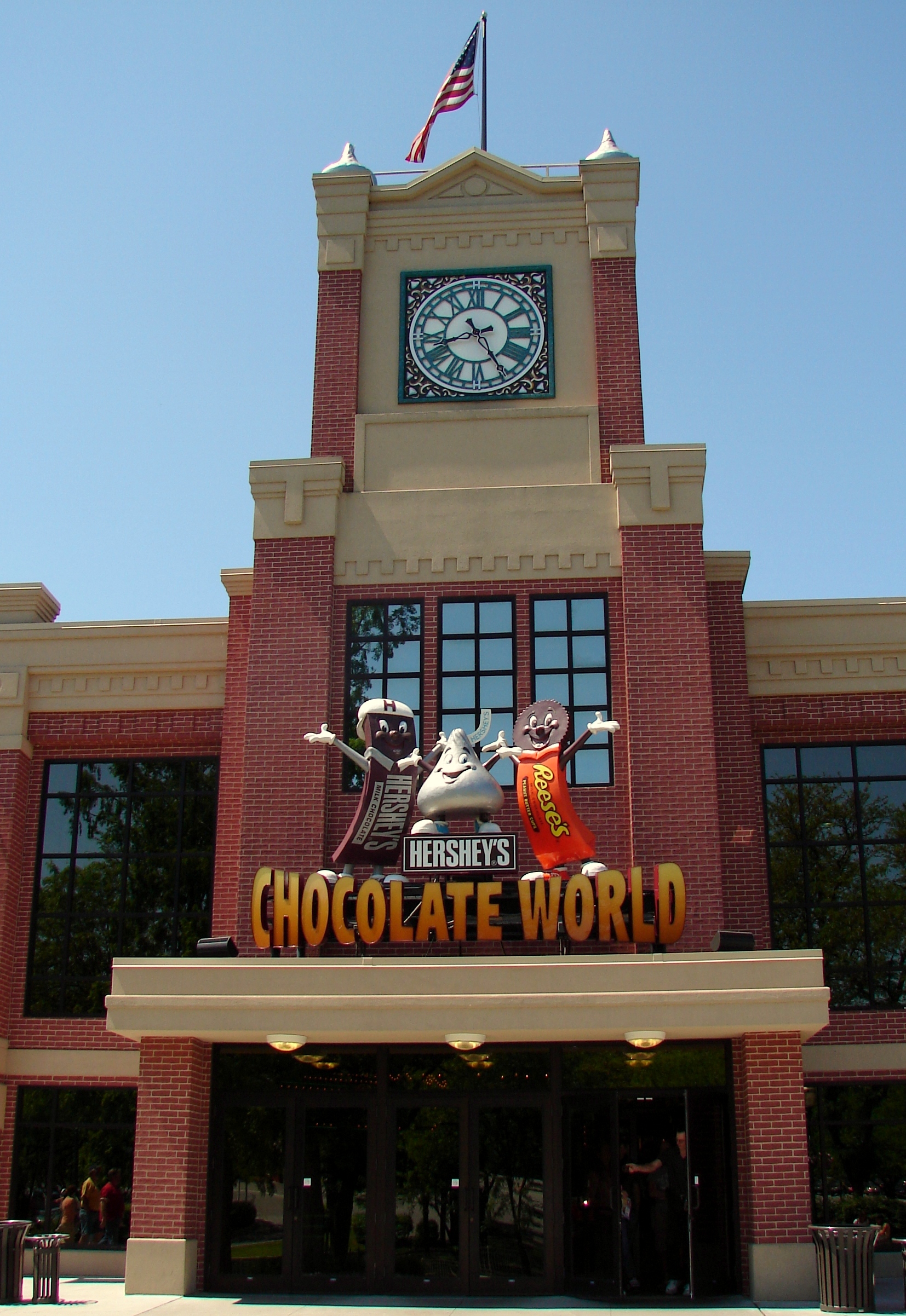 Hershey-Chocolate-World-1