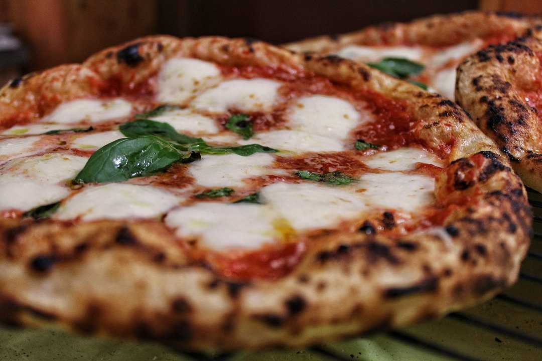 Pizza, in USA è quella (vera) napoletana la più amata