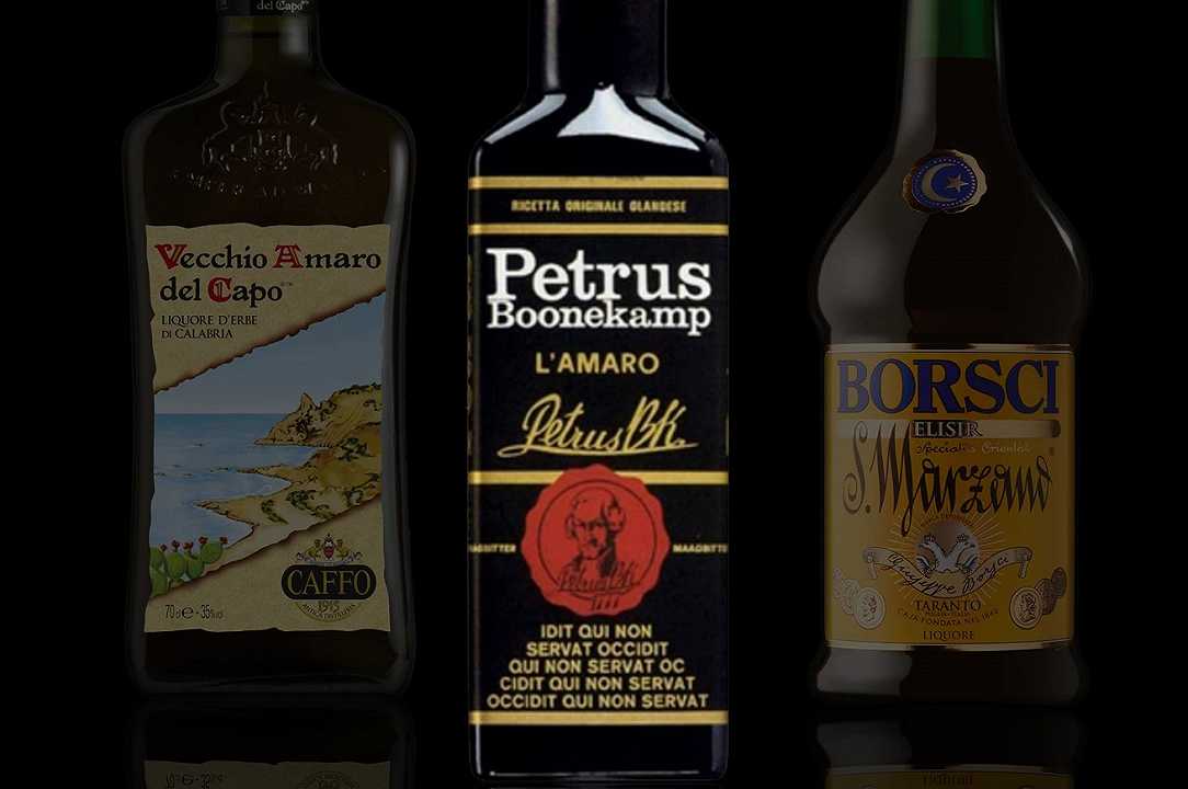 Alcol: Amaro del Capo compra il marchio olandese Petrus