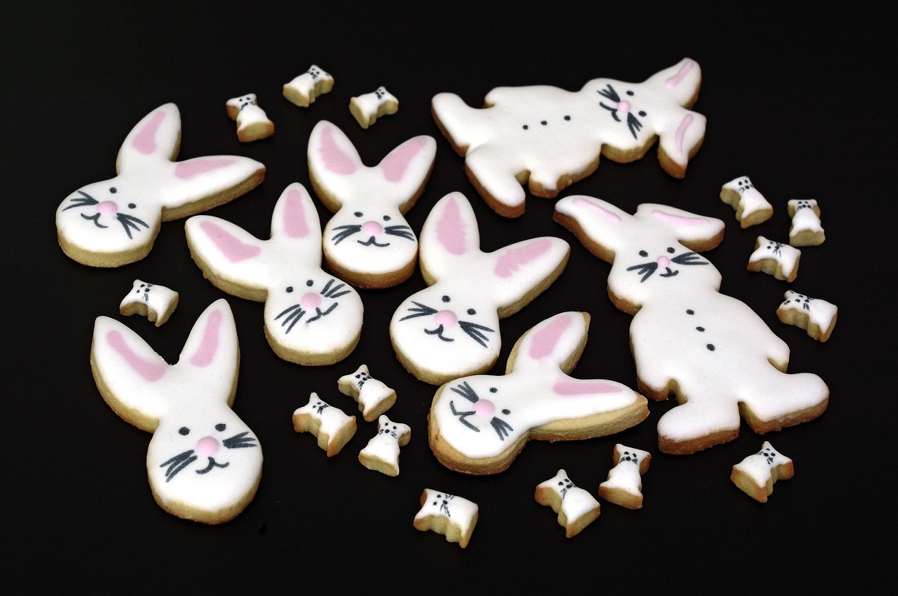 biscotti speziati