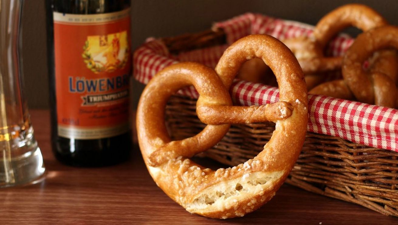 brezel