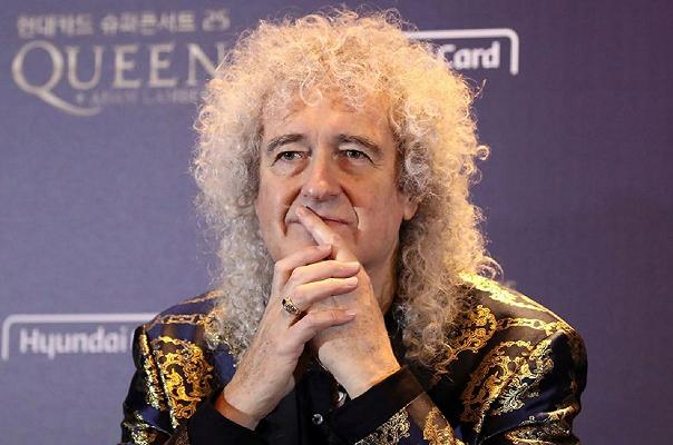 Brian May: “Il coronavirus ci farà diventare vegani”