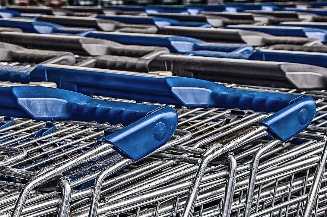 Supermercati: la GDO inizia la Fase 2 in crescita
