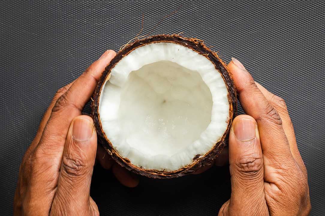 Come usare il cocco sfruttando tutte le sue consistenze