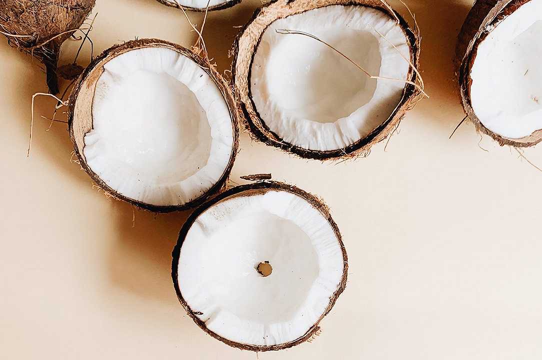 Proprietà e benefici del cocco fresco