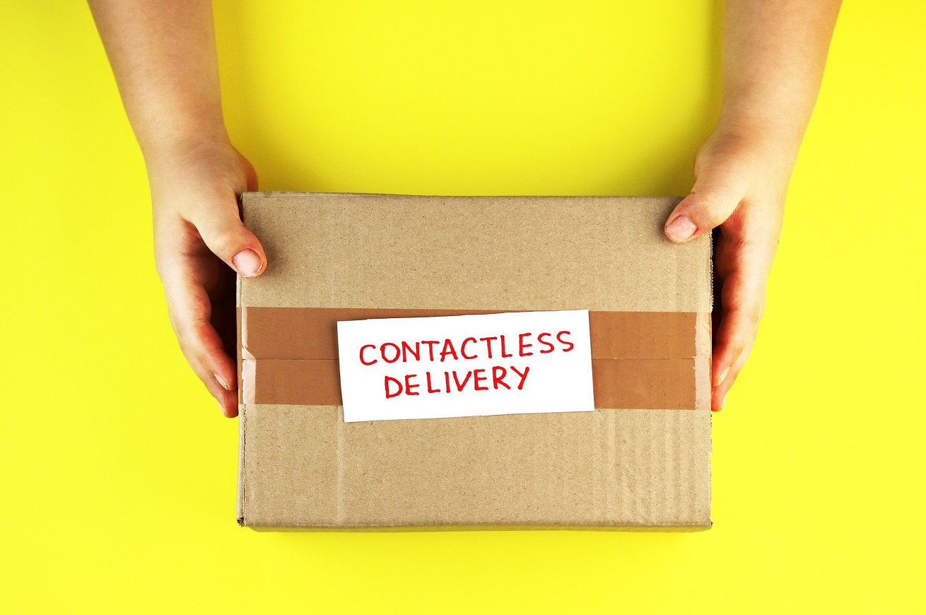 delivery