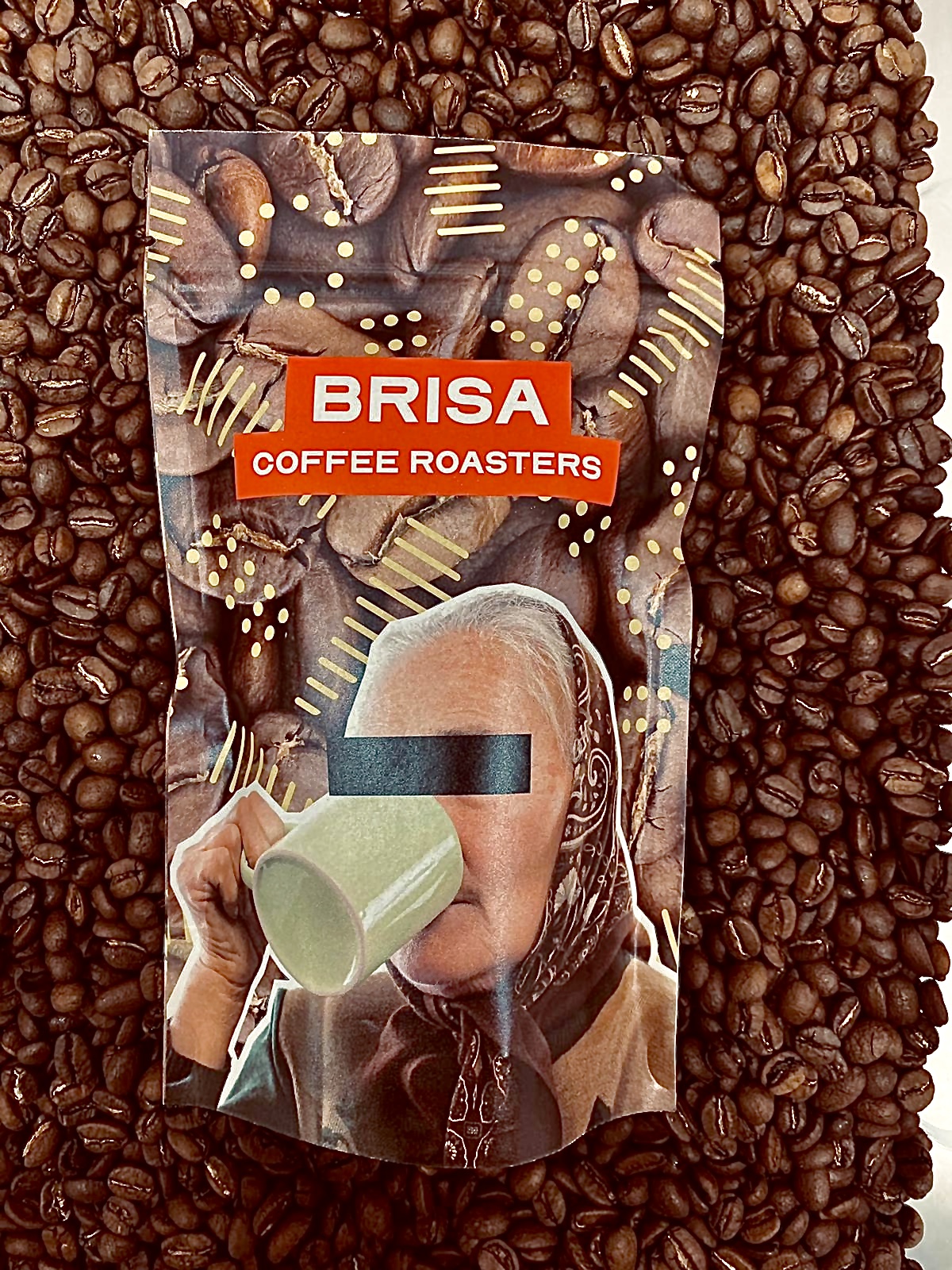 Forno Brisa Caffè