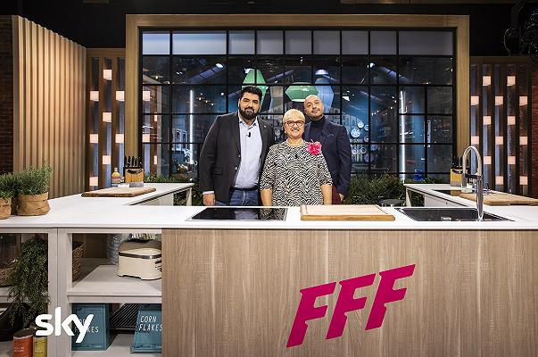 Family Food Fight, ultima puntata: chi vincerà la finale?