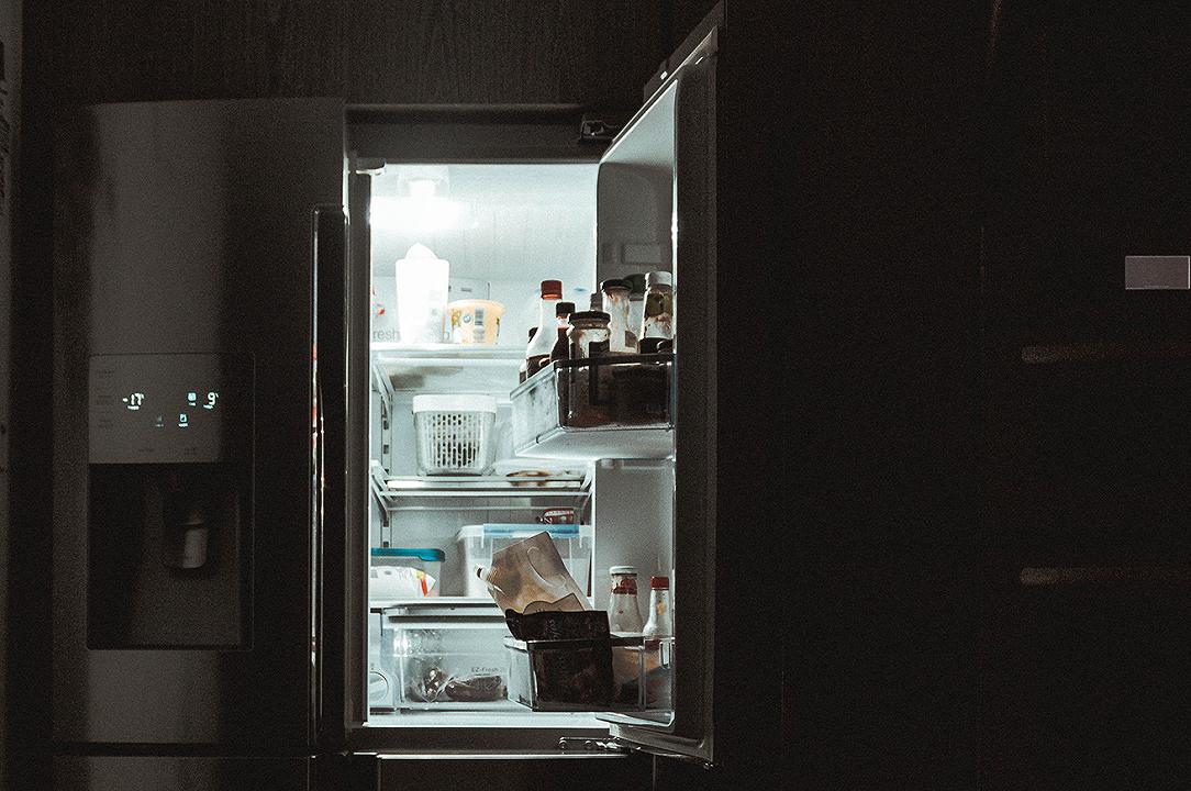 Come organizzare il frigorifero per far durare più a lungo il cibo