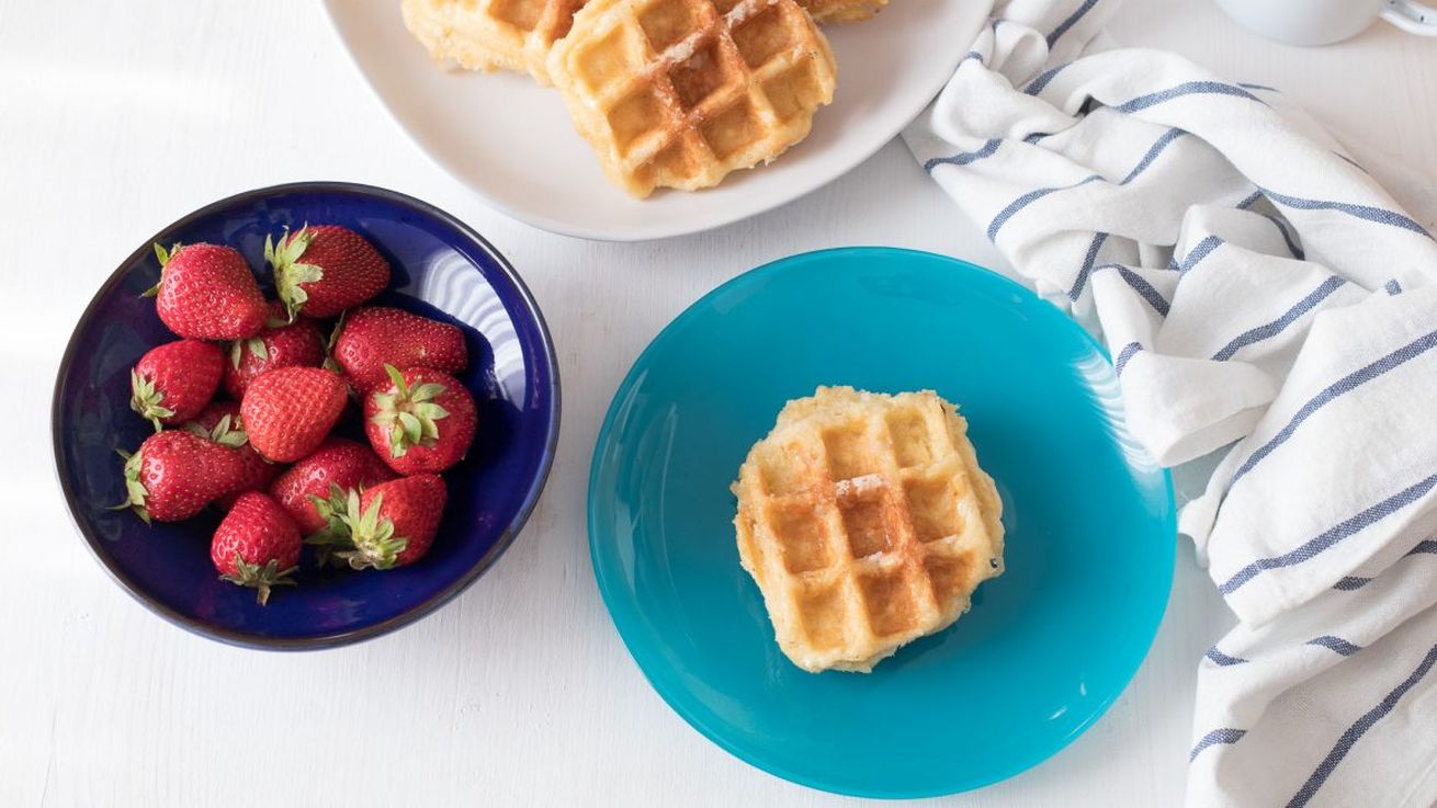 gaufre