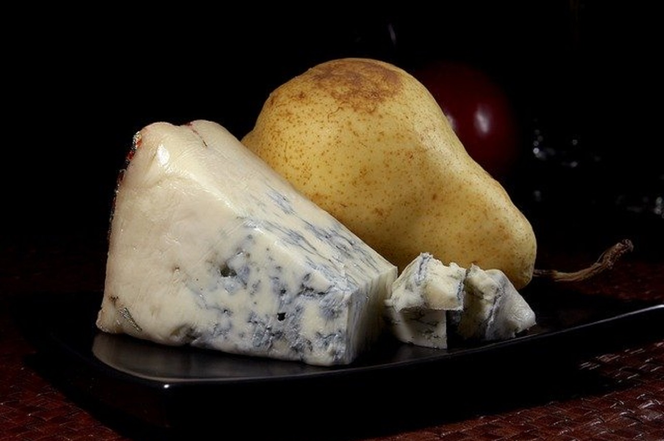 gorgonzola