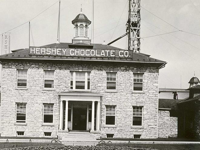 hershey-chocolate-factor