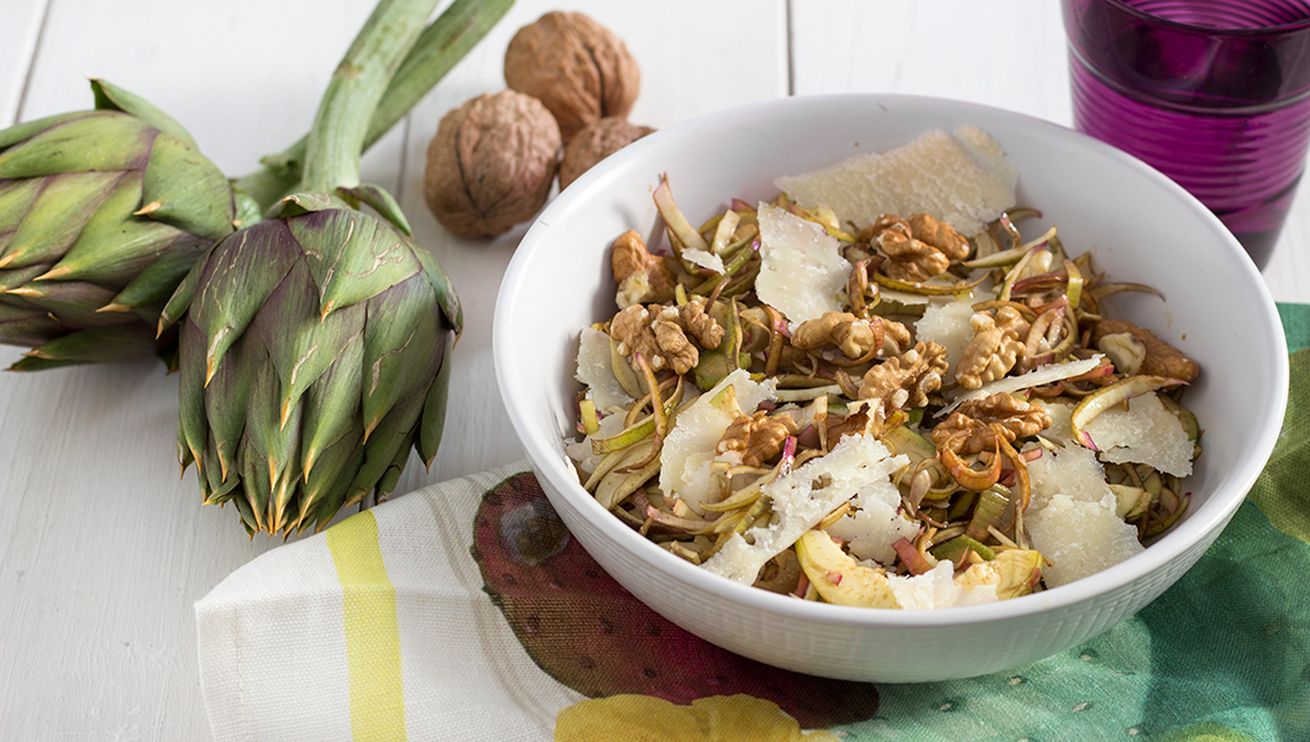 insalata-di-carciofi-crudi