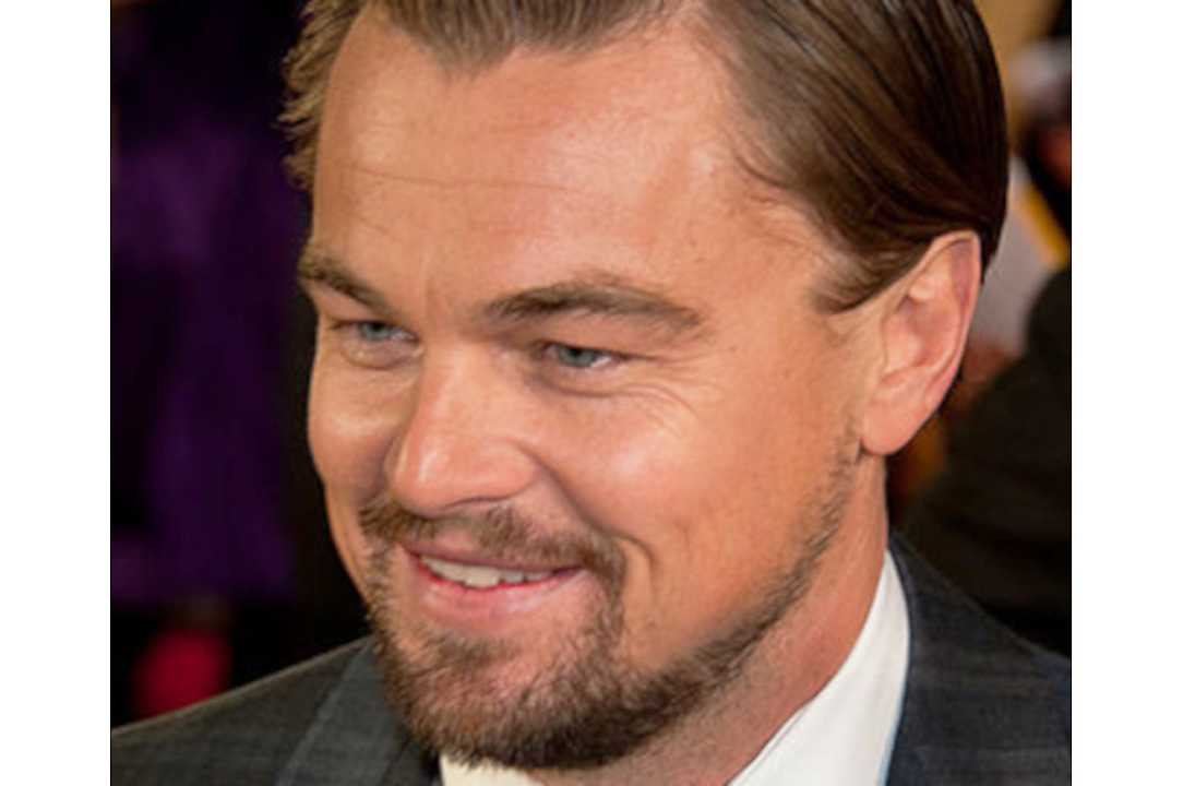 Leonardo DiCaprio dona 12 milioni per scorte alimentari per l’emergenza Coronavirus