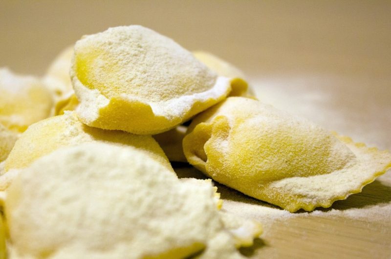 pasta fresca ripiena
